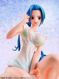 ONE PIECE ワンピース ビビ ハンコック フィギュア