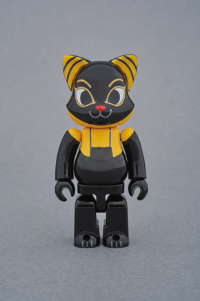 NY@BRICK バステト 正面