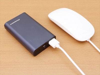 USB接続どこでも洗濯機