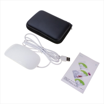 USB接続どこでも洗濯機