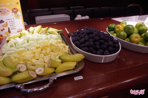 100円ローソンで豪華ディナー