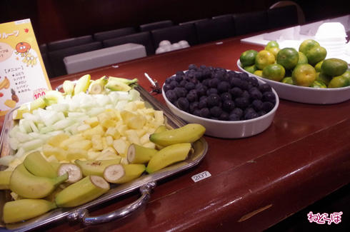 100円ローソンで豪華ディナー