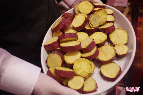 100円ローソンで豪華ディナー