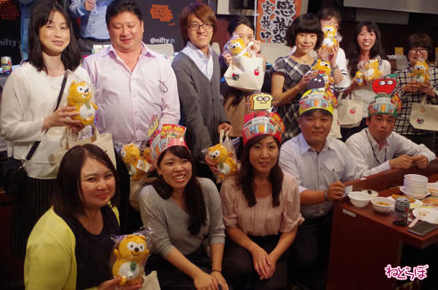 100円ローソンで豪華ディナー