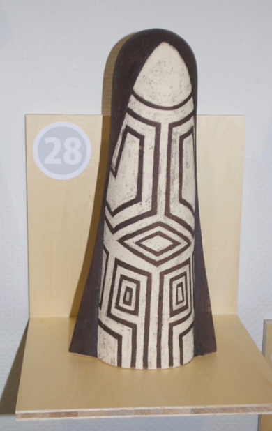 現代アートの権化というべきダダ