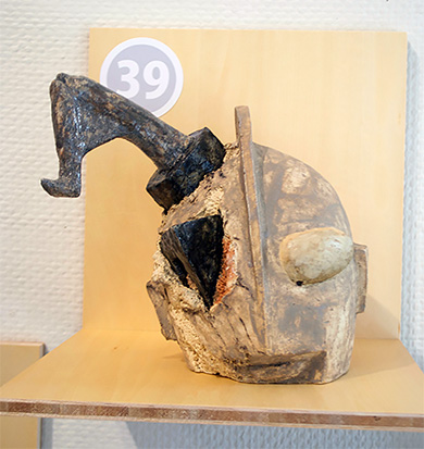 ウルトラマンを倒したゼットン