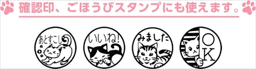 おなまえ　ねこずかん