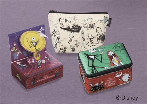 クリスマスディズニーツムツム