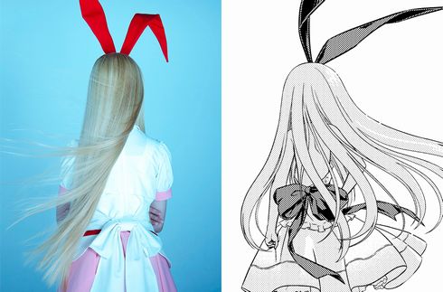 咲　実写ドラマ　実写映画