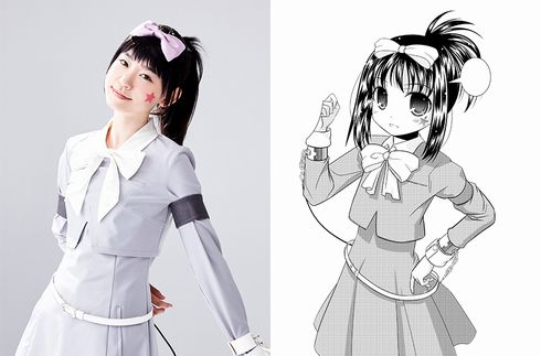 咲　実写ドラマ　実写映画