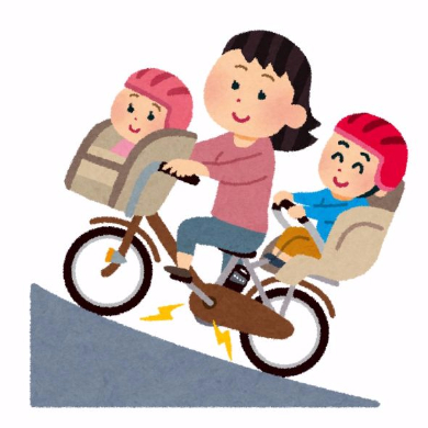 電動アシスト自転車 アシスト比 道路交通法 消費者庁 注意