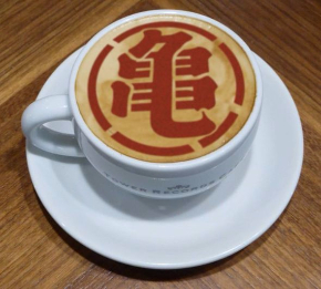 ドラゴンボール コラボ TOWER RECORDS タワーレコード カフェ グッズ