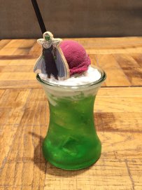 ドラゴンボール コラボ TOWER RECORDS タワーレコード カフェ グッズ