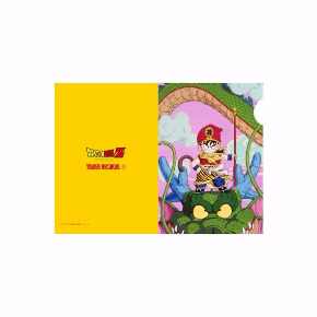 ドラゴンボール コラボ TOWER RECORDS タワーレコード カフェ グッズ