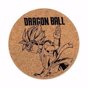 ドラゴンボール コラボ TOWER RECORDS タワーレコード カフェ グッズ