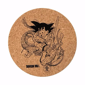 ドラゴンボール コラボ TOWER RECORDS タワーレコード カフェ グッズ
