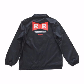 ドラゴンボール コラボ TOWER RECORDS タワーレコード カフェ グッズ