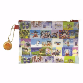 ドラゴンボール コラボ TOWER RECORDS タワーレコード カフェ グッズ