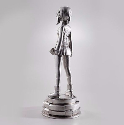 フィギュア　西住みほ