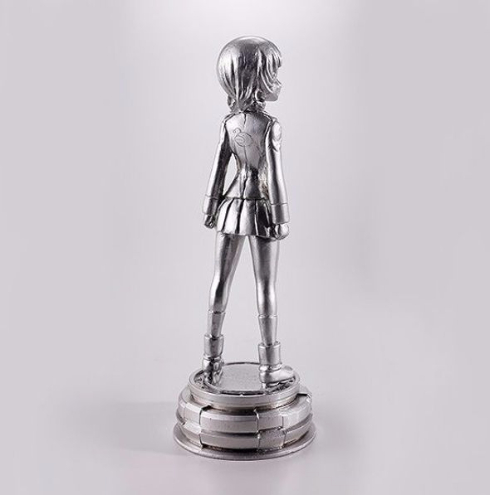 フィギュア　西住みほ