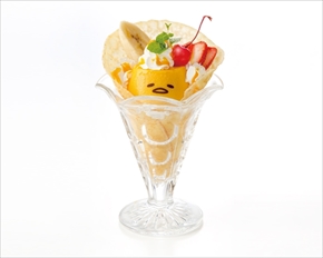 ぐでたまカフェ　池袋店