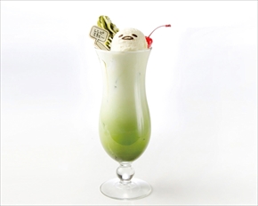 ぐでたまカフェ　池袋店