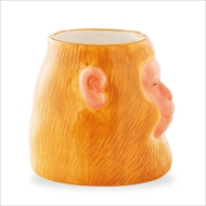 温泉気分カップ＆ソーサー