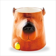 温泉気分カップ＆ソーサー