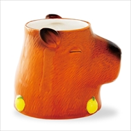 温泉気分カップ＆ソーサー