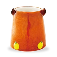 温泉気分カップ＆ソーサー