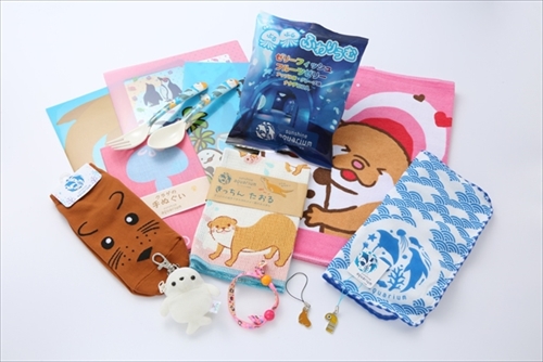 サンシャイン水族館福袋