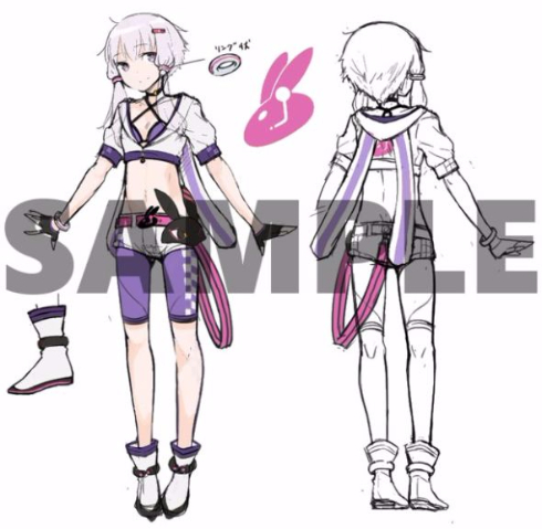 結月ゆかり レーシング ボーカロイド 痛車 レース クラウドファンディング