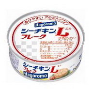 シーチキンに虫混入