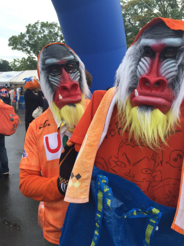 Jリーグ水増し部