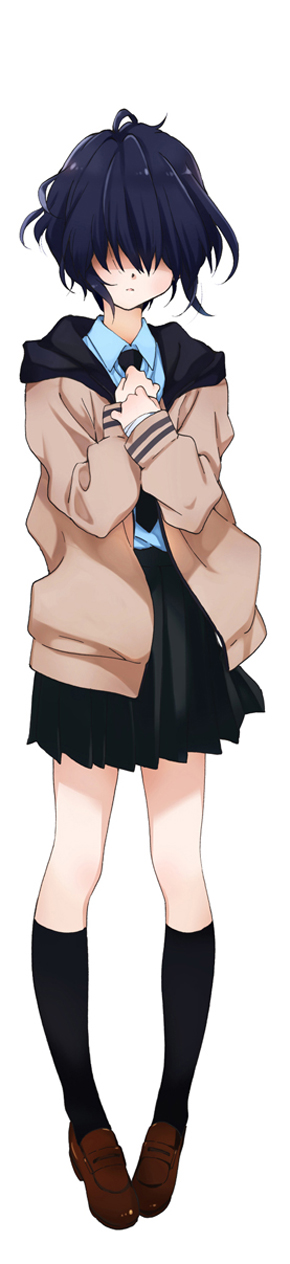 デジタルアイドル 滝川みう 堀口悠紀子