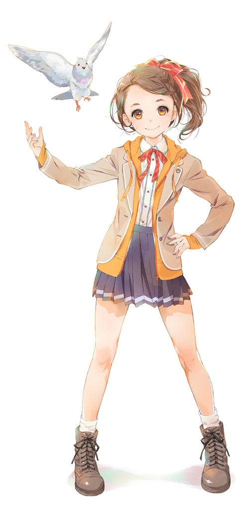 デジタルアイドル 河野都 細居美恵子