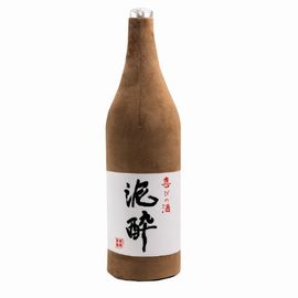 一升瓶抱きまくら