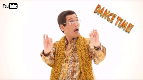 ピコ太郎 ペンパイナッポーアッポーペン ロングバージョン PPAT LONG YouTube