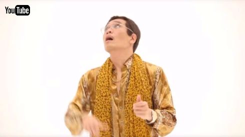 ピコ太郎 ペンパイナッポーアッポーペン ロングバージョン PPAT LONG YouTube