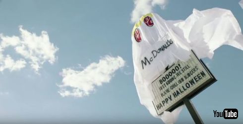 マクドナルドになったバーガーキング