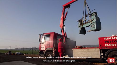 ニキシー管メーカーあらわる