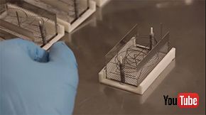 ニキシー管メーカーあらわる