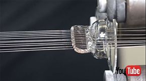 ニキシー管メーカーあらわる