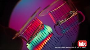 ニキシー管メーカーあらわる