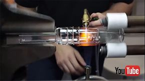 ニキシー管メーカーあらわる