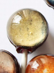 宇宙キャンディー 銀河 惑星 飴 Planet Lollipops 日本