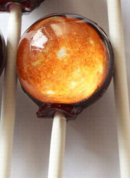 宇宙キャンディー 銀河 惑星 飴 Planet Lollipops 日本