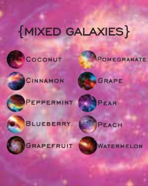 宇宙キャンディー 銀河 惑星 飴 Planet Lollipops 日本