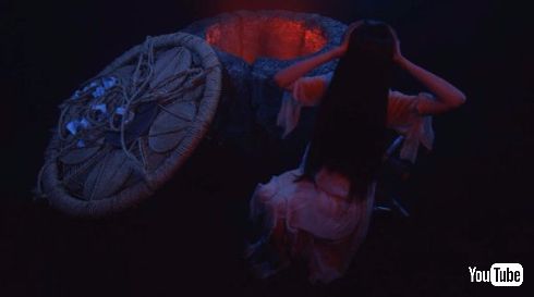 貞子 伽椰子 ワンダーコア YouTube コラボ動画 発売