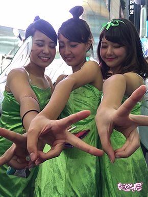 渋谷ハロウィーン